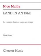 Land in an Isle 