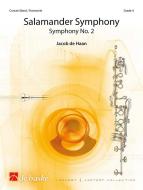 Salamander Symphony 