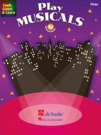 Look, Listen & Learn - Play Musicals 