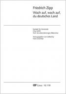Wach auf, wach auf, du deutsches Land 
