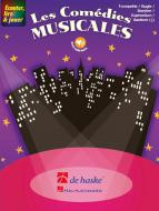 Écouter, lire & jouer - Les Comédies Musicales 