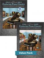 Exploring Piano Classics Level 1 