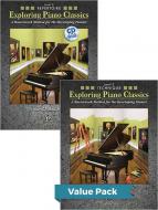 Exploring Piano Classics Level 2 