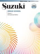 Suzuki Organ School 1 
