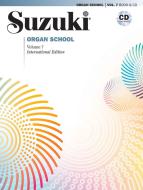 Suzuki Organ School 7 
