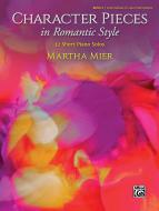 Character Pieces in Romantic Style 2 