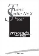 Tanz-Suite Nr. 2 