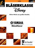 BläserKlasse Disney - Flöte 