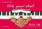 Little Piano School - Book 1 
