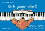 Little Piano School - Book 2 