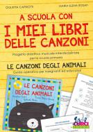 A Scuola Con I Miei Libri Delle Canzoni 