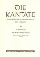 Der Mond ist aufgegangen 