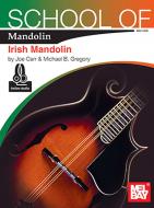 Gregory School of Mandolin 
