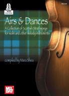 Airs and Dances 