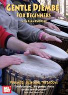 Gentle Djembe for Beginners Vol. 2 