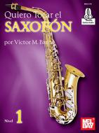 Tocar El Saxofon Nivel 1 
