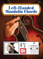 Left Handed Mandolin Chords 