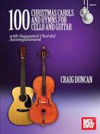 100 Christmas Carols and Hymns 