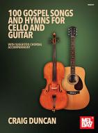 100 Gospel Songs and Hymns 
