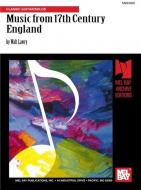 Music From 17th Century: England 