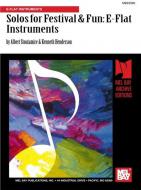 Solos for Festival & Fun Es 