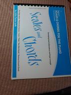 Beginners Scales & Chords 