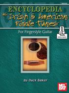 Encyclopedia Of Irish and American Fiddle Tunes 