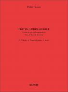 Trittico primaverile 