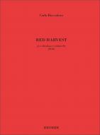 Red Harvest 