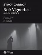 Noir Vignettes 