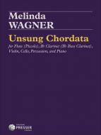Unsung Chordata 