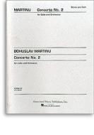 Concerto No. 2 