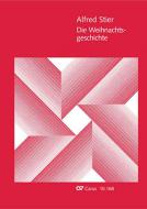 Die Weihnachtsgeschichte 