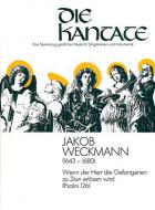 Wenn der Herr die Gefangenen 