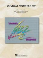 Saturday Night Fish Fry 