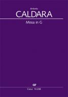 Missa in G-Dur (Messe in G) 