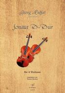 Sonata D-dur 