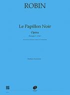 Le Papillon noir 
