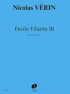 Etoile filante III 