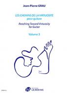 Les chemins de la virtuosité 