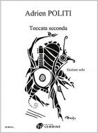 Toccata seconda 