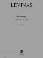 Psaume - Frescobaldi in memoriam II 