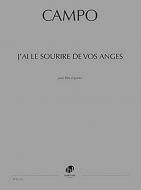 J'ai le sourire de vos anges 