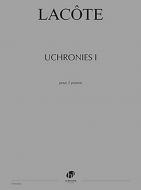 Uchronies (I) 