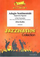 Adagio Sentimentale Standard