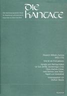 Uns ist ein Kind geboren 