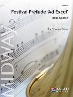 Festival Prelude 'Ad Excel' 