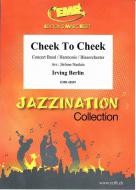 Cheek To Cheek Standard