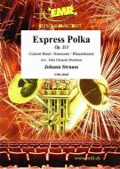 Express Polka op. 311 Standard