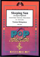 Sleeping Sun Standard